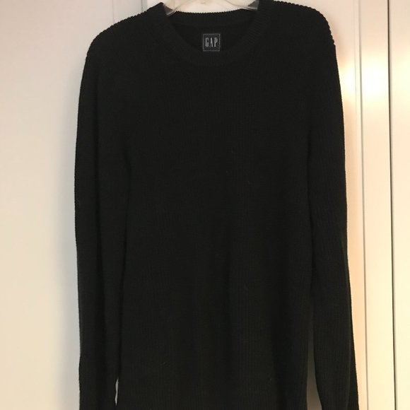 Big Comfy Gap Sweater - Picture 1 of 1